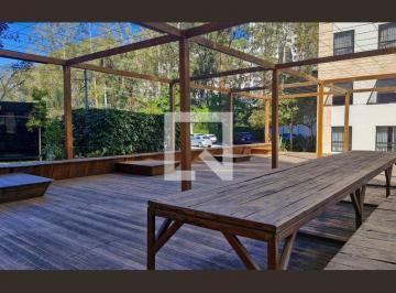 Apartamento · 70m² · 2 Quartos · 2 Vagas · Apartamento para Aluguel - Campo Grande, 2 Quartos, 70 m2 - São Paulo