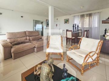 Casa · 330m² · 5 Quartos · 5 Vagas · Casa para Aluguel - Jardim Três Marias, 5 Quartos, 330 m2 - Guarujá