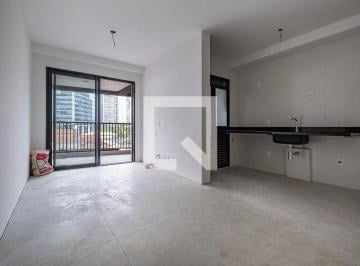 Apartamento · 73m² · 2 Quartos · 2 Vagas · Apartamento para Aluguel - Pinheiros, 2 Quartos, 73 m2 - São Paulo