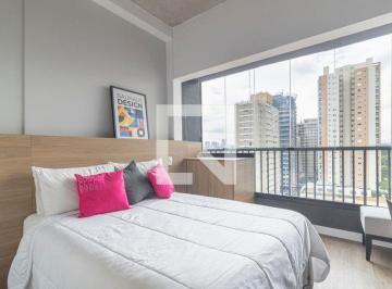 Apartamento · 24m² · 1 Quarto · Apartamento para Aluguel - Vila Olímpia, 1 Quarto, 24 m2 - São Paulo