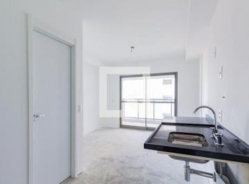 Apartamento · 27m² · 1 Quarto · Apartamento para Aluguel - Chácara Santo Antonio, 1 Quarto, 27 m2 - São Paulo