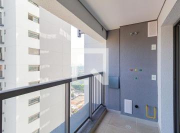 Apartamento Aluguel 27m² de 1 quarto · Apartamento para Aluguel - Chácara Santo Antonio, 1 Quarto, 27 m2 - São Paulo