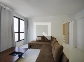 Apartamento · 42m² · 1 Quarto · Apartamento para Aluguel - Centro, 1 Quarto,  42 m2 - Florianópolis