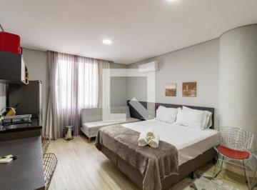 Apartamento · 26m² · 1 Quarto · Apartamento para Aluguel - Centro Histórico, 1 Quarto,  26 m2 - Porto Alegre