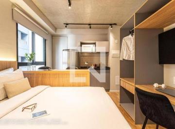 Apartamento · 22m² · 1 Quarto · Apartamento para Aluguel - Jardim Paulista, 1 Quarto, 22 m2 - São Paulo