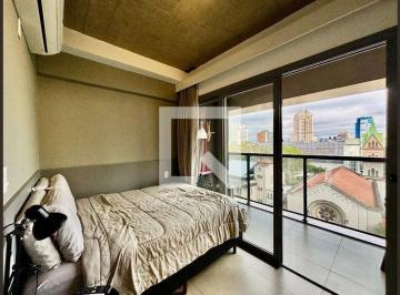 Apartamento · 29m² · 1 Quarto · Apartamento para Aluguel - Jardim Paulista, 1 Quarto, 29 m2 - São Paulo