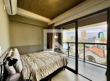 Apartamento · 29m² · 1 Quarto · Apartamento para Aluguel - Jardim Paulista, 1 Quarto, 29 m2 - São Paulo