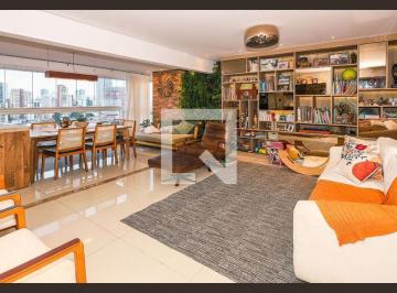 Apartamento · 123m² · 3 Quartos · 2 Vagas · Apartamento para Aluguel - Setor Bueno, 3 Quartos, 123 m2 - Goiânia