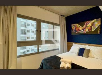 Apartamento · 22m² · 1 Quarto · Apartamento para Aluguel - Jardim Paulista, 1 Quarto, 22 m2 - São Paulo