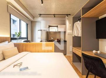 Apartamento · 22m² · 1 Quarto · Apartamento para Aluguel - Jardim Paulista, 1 Quarto,  22 m2 - São Paulo