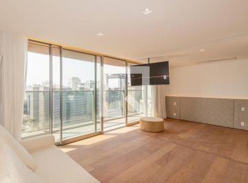 Apartamento de 1 quarto, São Paulo · Apartamento para Aluguel - Vila Olímpia, 1 Quarto, 53 m2 - São Paulo