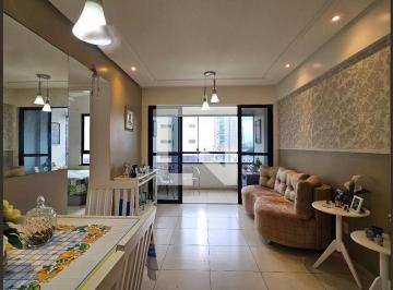 Apartamento · 89m² · 2 Quartos · 1 Vaga · Apartamento para Aluguel - Santa Teresa, 2 Quartos,  89 m2 - Salvador