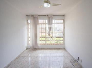 Apartamento · 93m² · 3 Quartos · 1 Vaga · Apartamento para Aluguel - Brooklin, 3 Quartos,  93 m2 - São Paulo