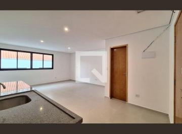 Apartamento · 40m² · 1 Quarto · Apartamento para Aluguel - Vila Romana, 1 Quarto,  40 m2 - São Paulo