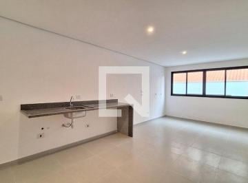 Apartamento de 1 quarto, São Paulo · Apartamento para Aluguel - Vila Romana, 1 Quarto, 40 m2 - São Paulo