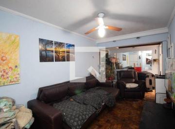 Apartamento · 107m² · 2 Quartos · 1 Vaga · Apartamento para Aluguel - Tucuruvi, 2 Quartos, 107 m2 - São Paulo