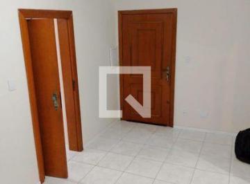 Apartamento · 55m² · 1 Quarto · 1 Vaga · Apartamento para Aluguel - Jardim Botânico, 1 Quarto, 55 m2 - Porto Alegre