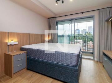 Apartamento · 25m² · Imoveis - no Vila Cordeiro