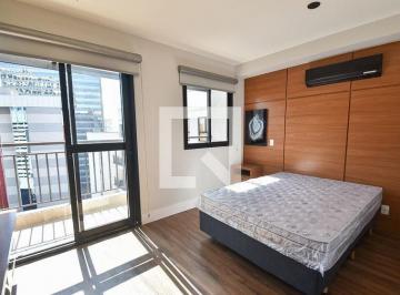 Apartamento · 25m² · 1 Quarto · Apartamento para Aluguel - Liberdade, 1 Quarto, 25 m2 - São Paulo