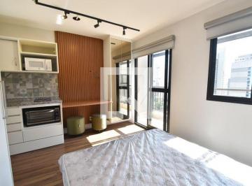 Apartamento de 1 quarto, São Paulo · Apartamento para Aluguel - Liberdade, 1 Quarto, 25 m2 - São Paulo