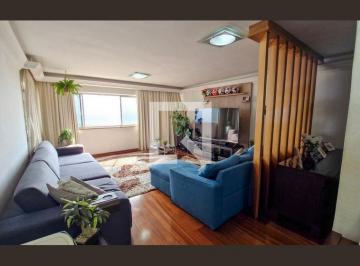 Apartamento · 180m² · 3 Quartos · 2 Vagas · Apartamento para Aluguel - Cidade Dutra, 3 Quartos, 180 m2 - São Paulo