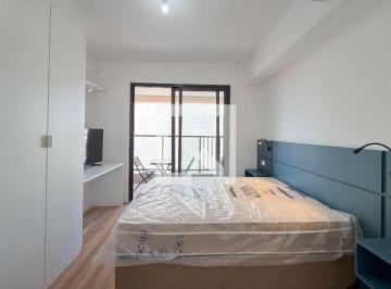 Apartamento de 1 quarto, São Paulo · Apartamento para Aluguel - Vila Mariana, 1 Quarto, 25 m2 - São Paulo