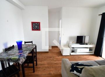 Apartamento · 42m² · 1 Quarto · 1 Vaga · Apartamento para Aluguel - Bosque, 1 Quarto, 42 m2 - Campinas