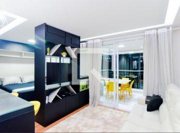 Apartamento · 38m² · 1 Quarto · 1 Vaga · Apartamento para Aluguel - Picanço, 1 Quarto,  38 m2 - Guarulhos