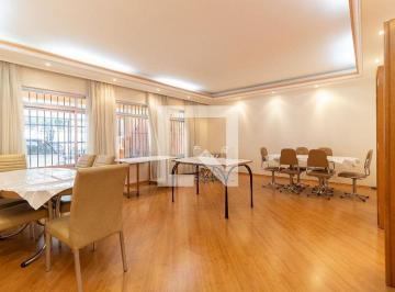 Casa · 257m² · 4 Quartos · 6 Vagas · Casa para Aluguel - Bosque da Saúde, 4 Quartos,  257 m2 - São Paulo