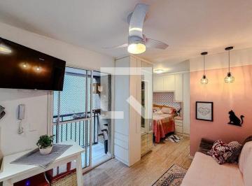 Apartamento · 28m² · 1 Quarto · Apartamento para Aluguel - Liberdade, 1 Quarto, 28 m2 - São Paulo