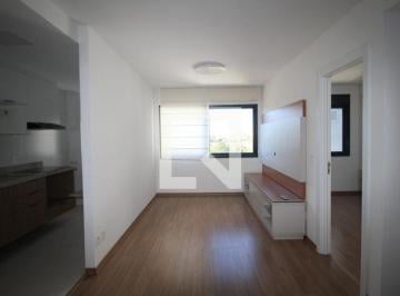 Apartamento · 49m² · 1 Quarto · 1 Vaga · Apartamento para Aluguel - Petrópolis, 1 Quarto, 49 m2 - Porto Alegre