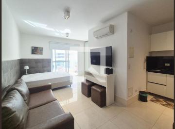 Apartamento · 37m² · 1 Quarto · 1 Vaga · Apartamento para Aluguel - Vila Olímpia, 1 Quarto, 37 m2 - São Paulo