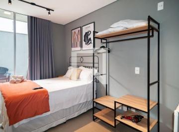 Apartamento · 39m² · 1 Quarto · Apartamento para Aluguel - Consolação, 1 Quarto, 39 m2 - São Paulo