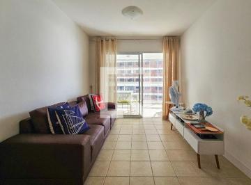 Apartamento · 99m² · 2 Quartos · 2 Vagas · Apartamento para Aluguel - Vila Luís Antônio, 2 Quartos, 99 m2 - Guarujá