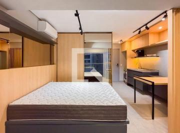 Apartamento · 26m² · 1 Quarto · Apartamento para Aluguel - Vila Mariana, 1 Quarto,  26 m2 - São Paulo