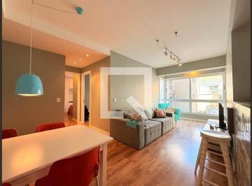 Apartamento · 69m² · 2 Quartos · 1 Vaga · Apartamento para Aluguel - Petrópolis, 2 Quartos, 69 m2 - Porto Alegre