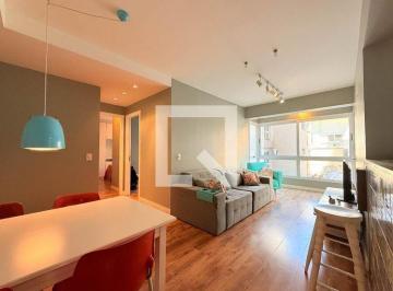 Apartamento · 69m² · 2 Quartos · 1 Vaga · Apartamento para Aluguel - Petrópolis, 2 Quartos, 69 m2 - Porto Alegre
