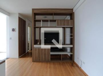 Apartamento · 43m² · 1 Quarto · 1 Vaga · Apartamento para Aluguel - Nova Mogilar, 1 Quarto, 43 m2 - Mogi das Cruzes