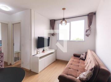 Apartamento · 39m² · 2 Quartos · Apartamento para Aluguel - Mooca, 2 Quartos,  39 m2 - São Paulo