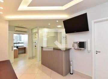 Apartamento · 85m² · 5 Quartos · 1 Vaga · Apartamento para Aluguel - Centro, 5 Quartos,  85 m2 - Curitiba