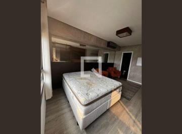 Apartamento · 40m² · 1 Quarto · 1 Vaga · Apartamento para Aluguel - Teresópolis, 1 Quarto, 40 m2 - Porto Alegre