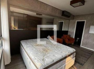 Apartamento · 40m² · 1 Quarto · 1 Vaga · Apartamento para Aluguel - Teresópolis, 1 Quarto,  40 m2 - Porto Alegre