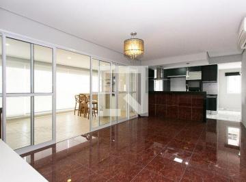 Apartamento · 120m² · 2 Quartos · 2 Vagas · Apartamento para Aluguel - Tatuapé, 2 Quartos, 120 m2 - São Paulo