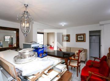Apartamento · 64m² · 2 Quartos · 1 Vaga · Apartamento para Aluguel - Panamby, 2 Quartos,  64 m2 - São Paulo