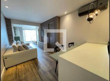 Apartamento · 68m² · 1 Quarto · 2 Vagas · Apartamento para Aluguel - Butantã, 1 Quarto,  68 m2 - São Paulo