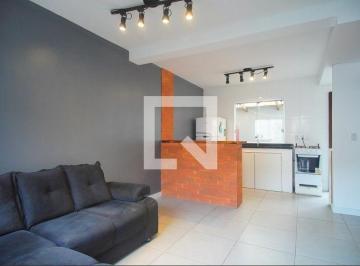 Casa · 73m² · 2 Quartos · 1 Vaga · Casa à Venda - Operário, 2 Quartos, 73 m² - Novo Hamburgo