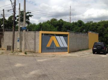 Terreno · 580m² · Terreno para venda em Jardim Simus de 580.00m²