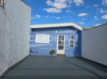 Casa · 48m² · 2 Quartos · 3 Vagas · Casa para venda em Vila Morumbi de 48.00m² com 2 Quartos e 3 Garagens