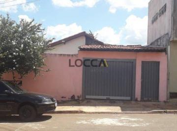 Casa · 124m² · 2 Quartos · 2 Vagas · Casa para venda em Jamil Seme Cury de 124.00m² com 2 Quartos e 2 Garagens