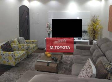 Casa · 246m² · 4 Quartos · 10 Vagas · Casa para venda em Jardim Gopoúva de 246.00m² com 4 Quartos, 1 Suite e 10 Garagens